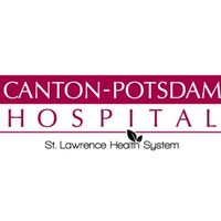 Canton/Potsdam Hospital Rehabilitation Unit