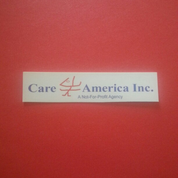 Care 4 America
