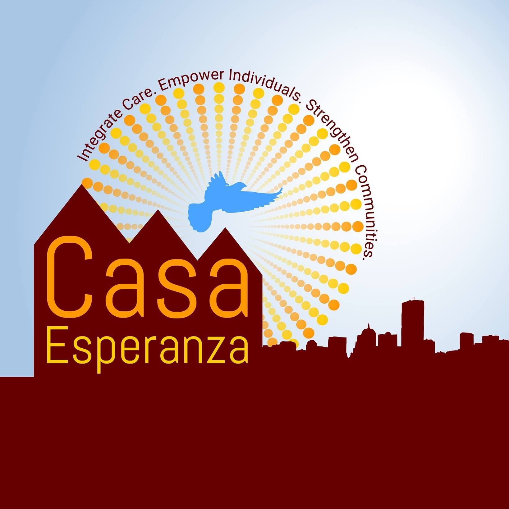 Casa Esperanza Inc Familias Unidas Outpatient Program