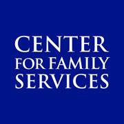 Center for Family Services Substance Abuse Treatment Services