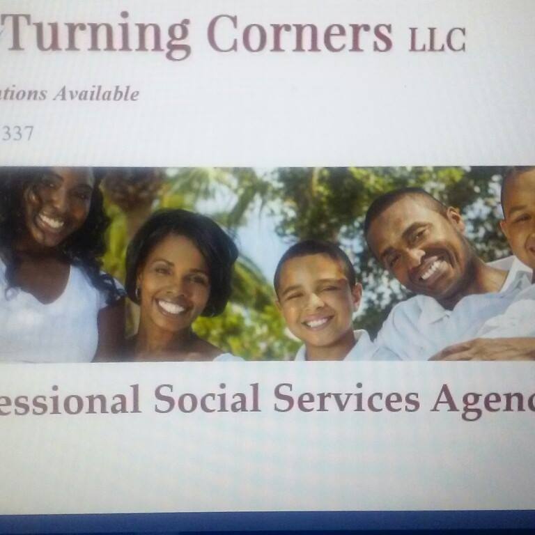 Turning Corners Inc
