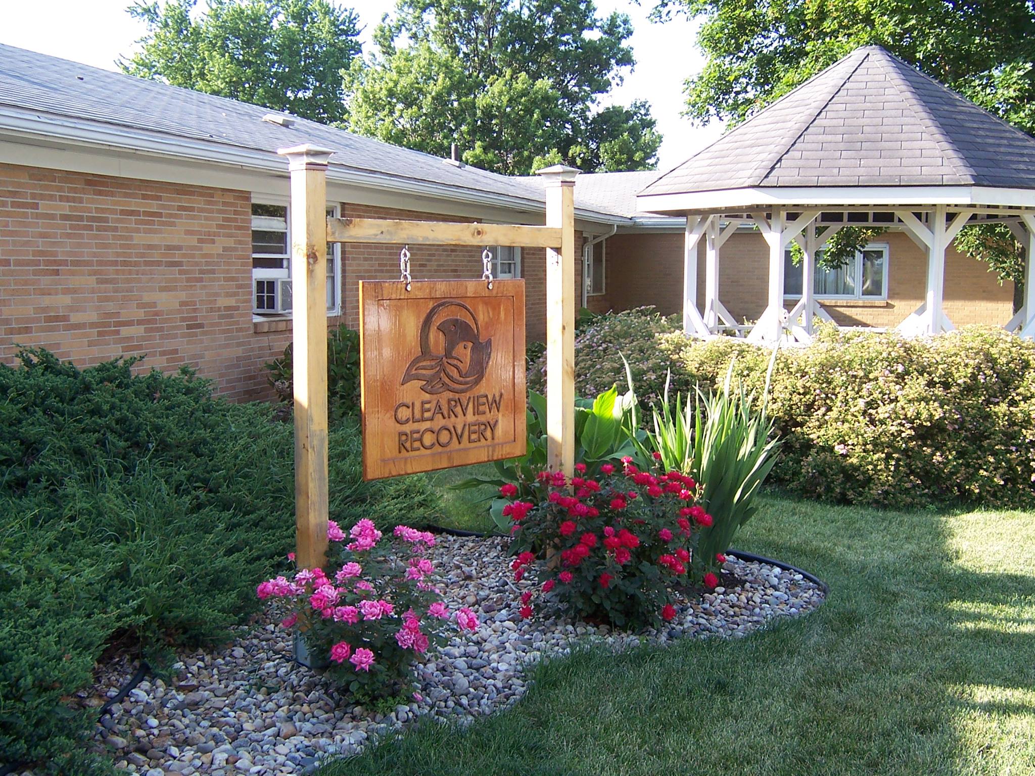 Clearview Recovery Center of Pine Belt Mental Healthcare Resources