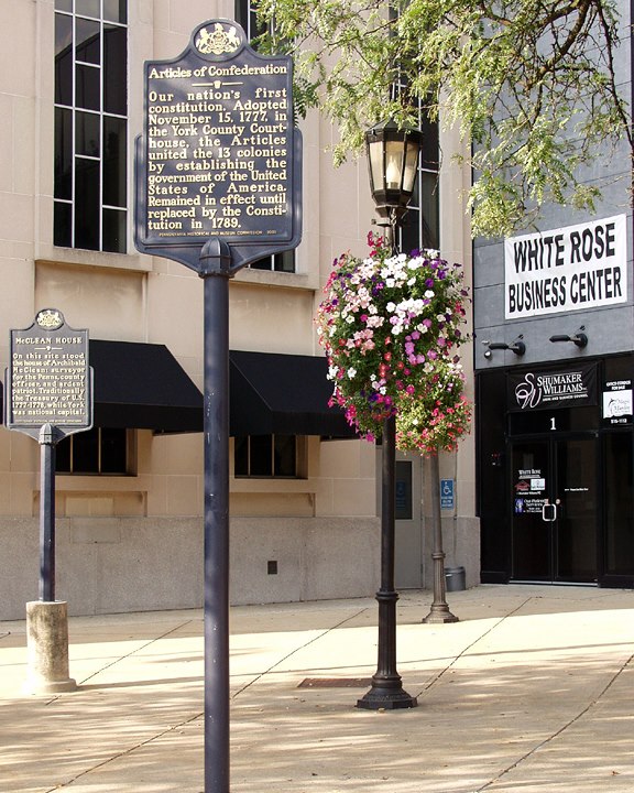 Colonial House Inc Residential Program