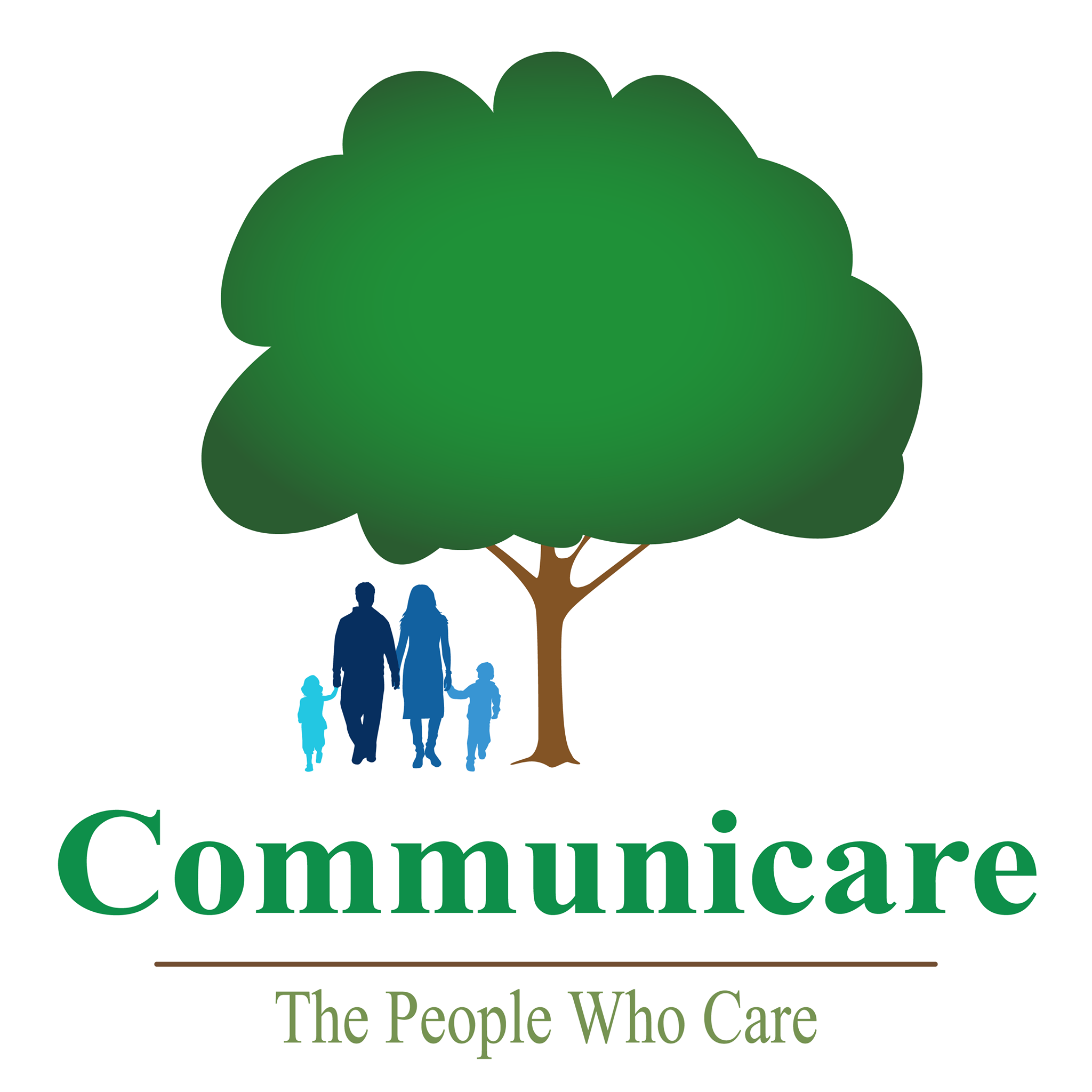 Communicare Panola County Satellite Office