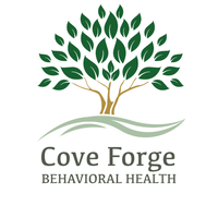 Cove Forge Behavorial Health System